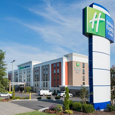 Holiday Inn Express & Suites Nashville Southeast - Antioch By Ihg Zewnętrze zdjęcie