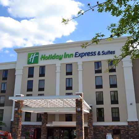 Holiday Inn Express & Suites Nashville Southeast - Antioch By Ihg Zewnętrze zdjęcie