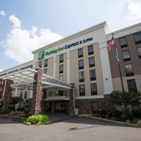 Holiday Inn Express & Suites Nashville Southeast - Antioch By Ihg Zewnętrze zdjęcie