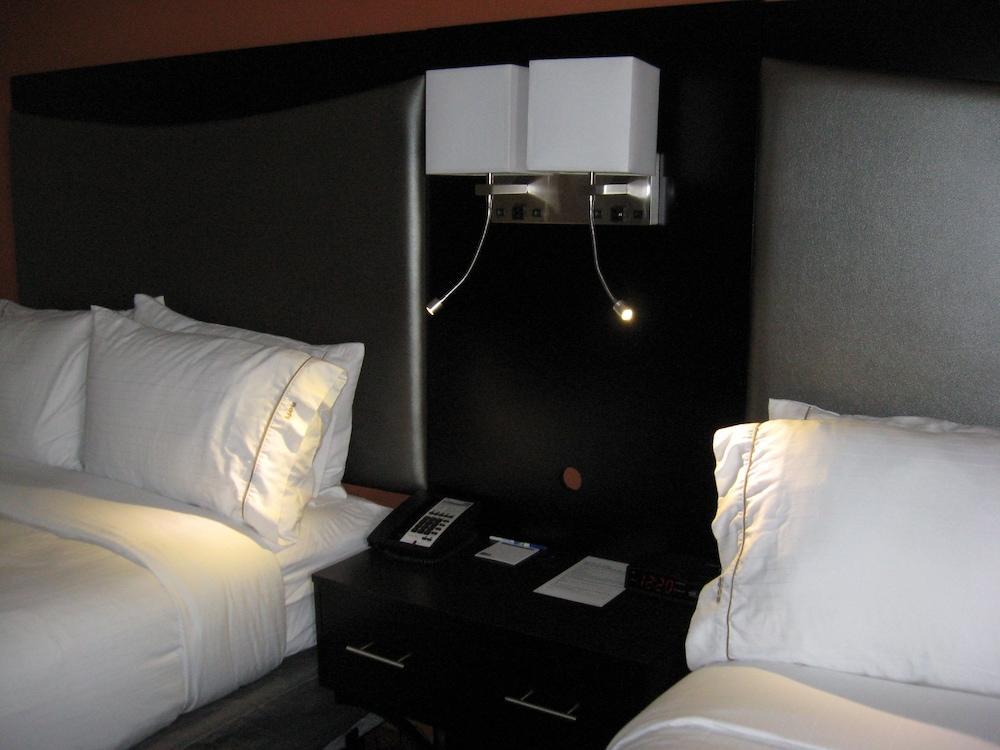 Holiday Inn Express & Suites Nashville Southeast - Antioch By Ihg Zewnętrze zdjęcie