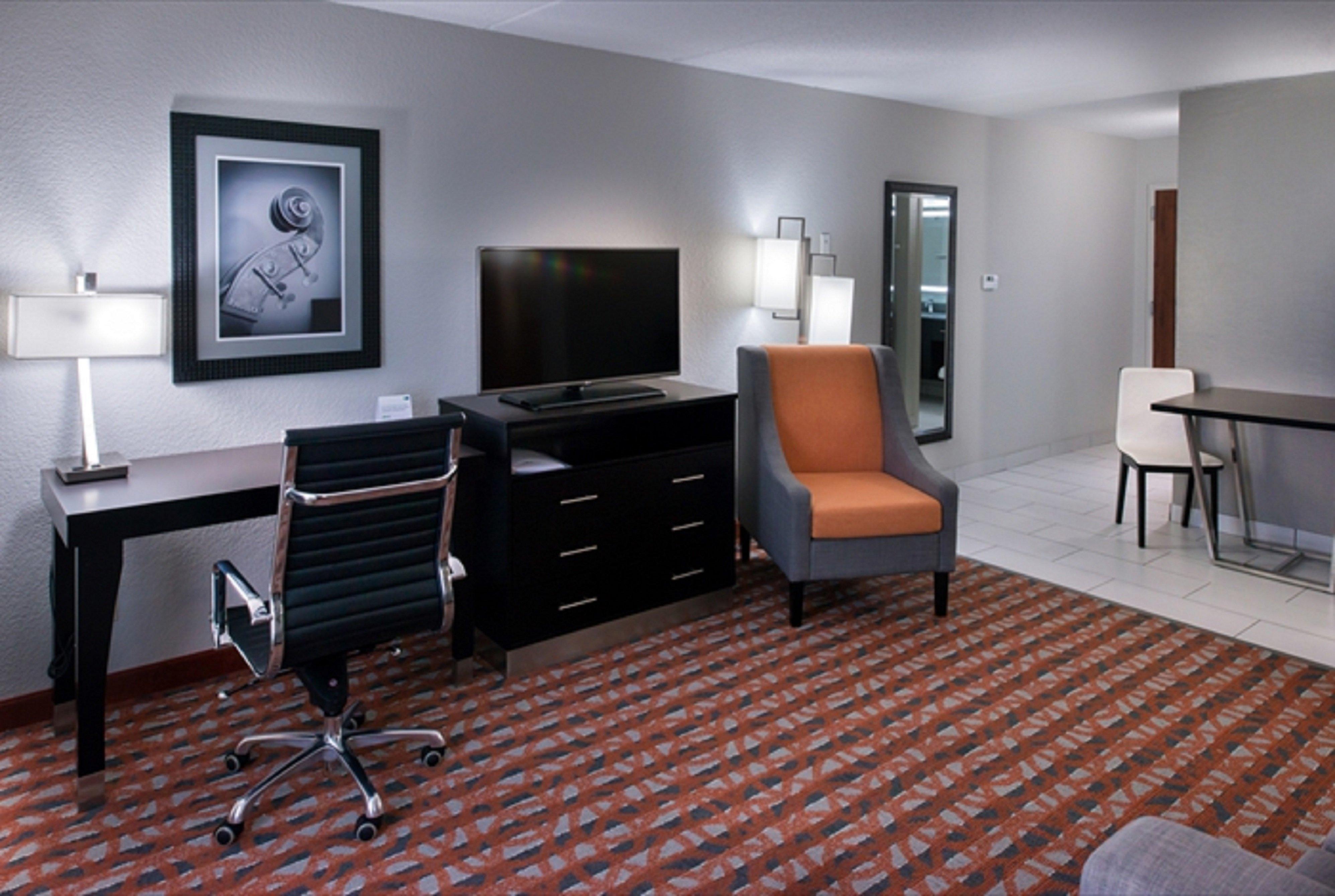 Holiday Inn Express & Suites Nashville Southeast - Antioch By Ihg Zewnętrze zdjęcie