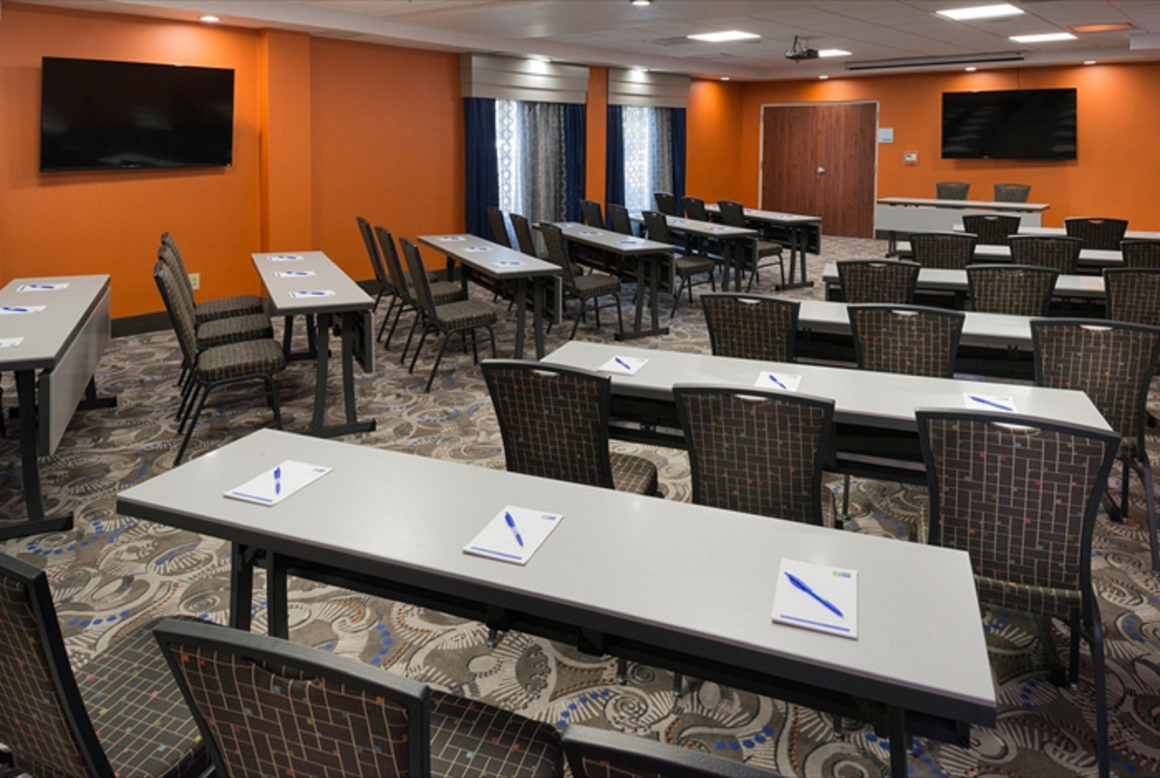 Holiday Inn Express & Suites Nashville Southeast - Antioch By Ihg Zewnętrze zdjęcie