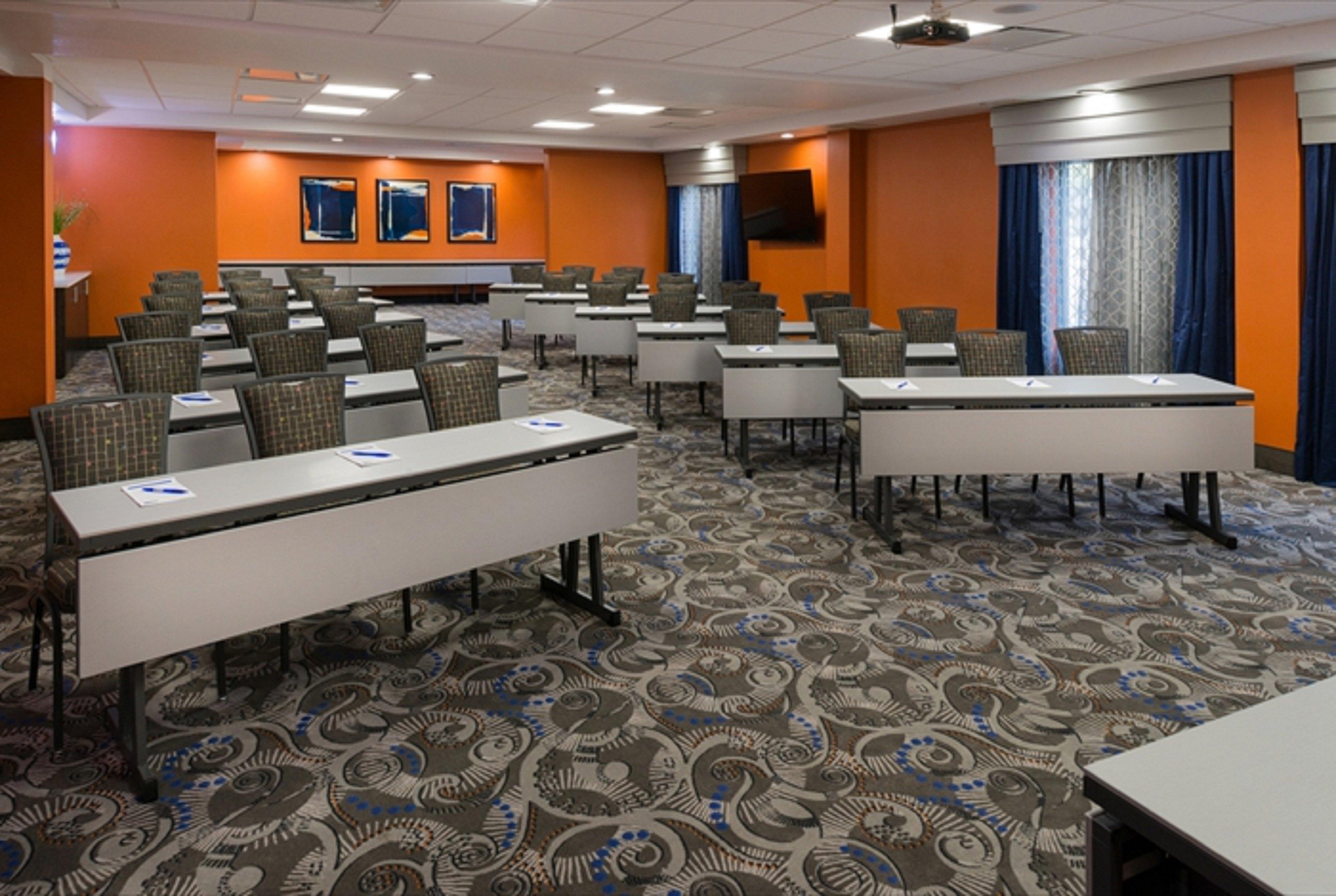 Holiday Inn Express & Suites Nashville Southeast - Antioch By Ihg Zewnętrze zdjęcie