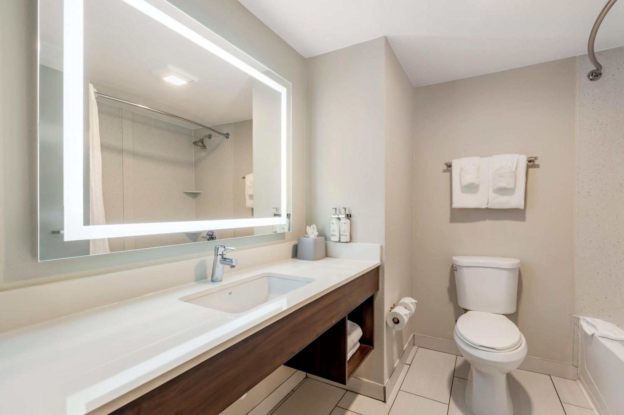 Holiday Inn Express & Suites Nashville Southeast - Antioch By Ihg Zewnętrze zdjęcie