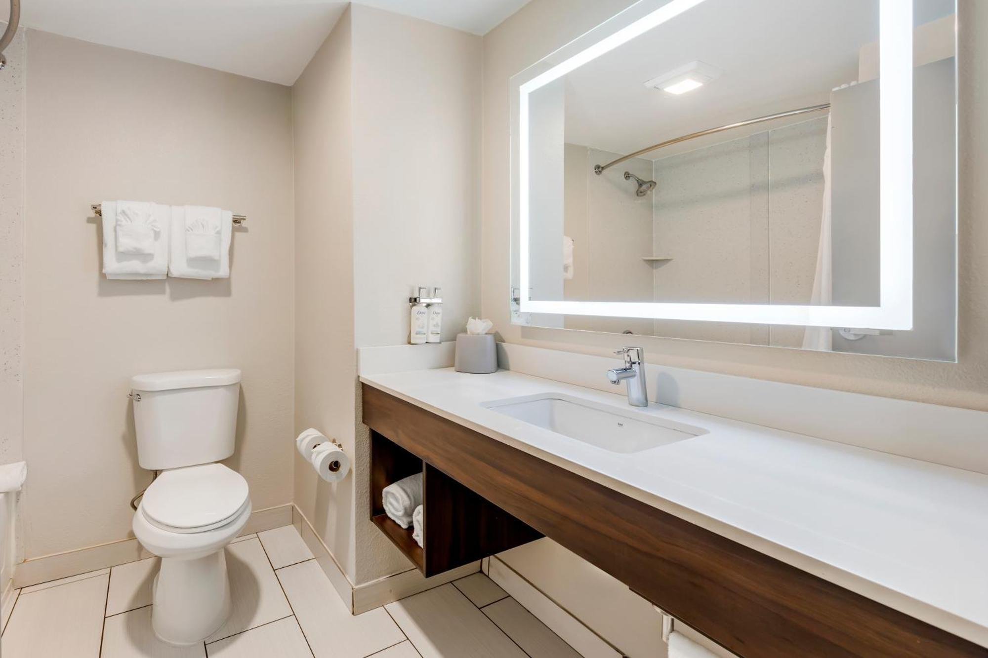 Holiday Inn Express & Suites Nashville Southeast - Antioch By Ihg Zewnętrze zdjęcie