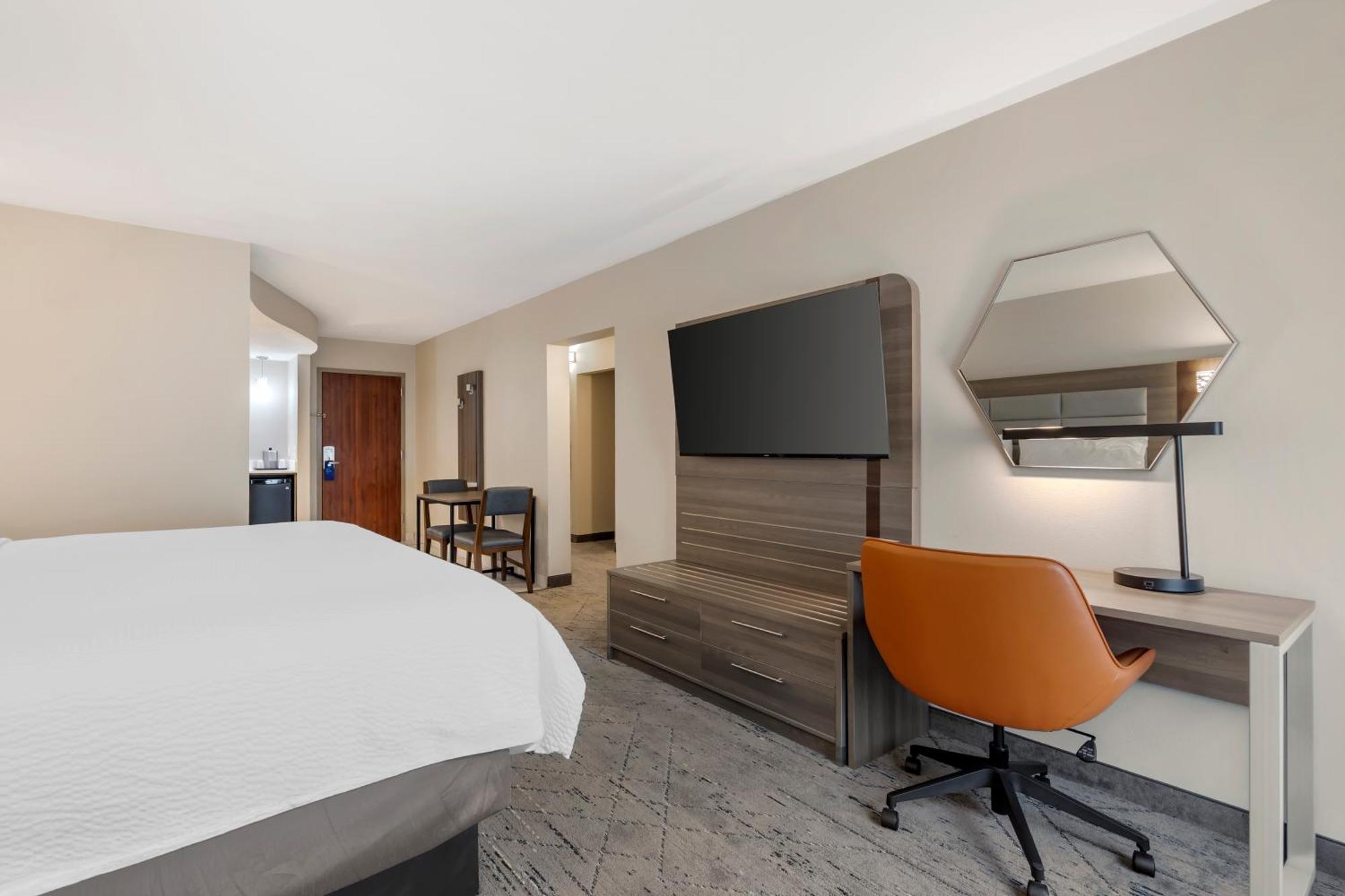 Holiday Inn Express & Suites Nashville Southeast - Antioch By Ihg Zewnętrze zdjęcie