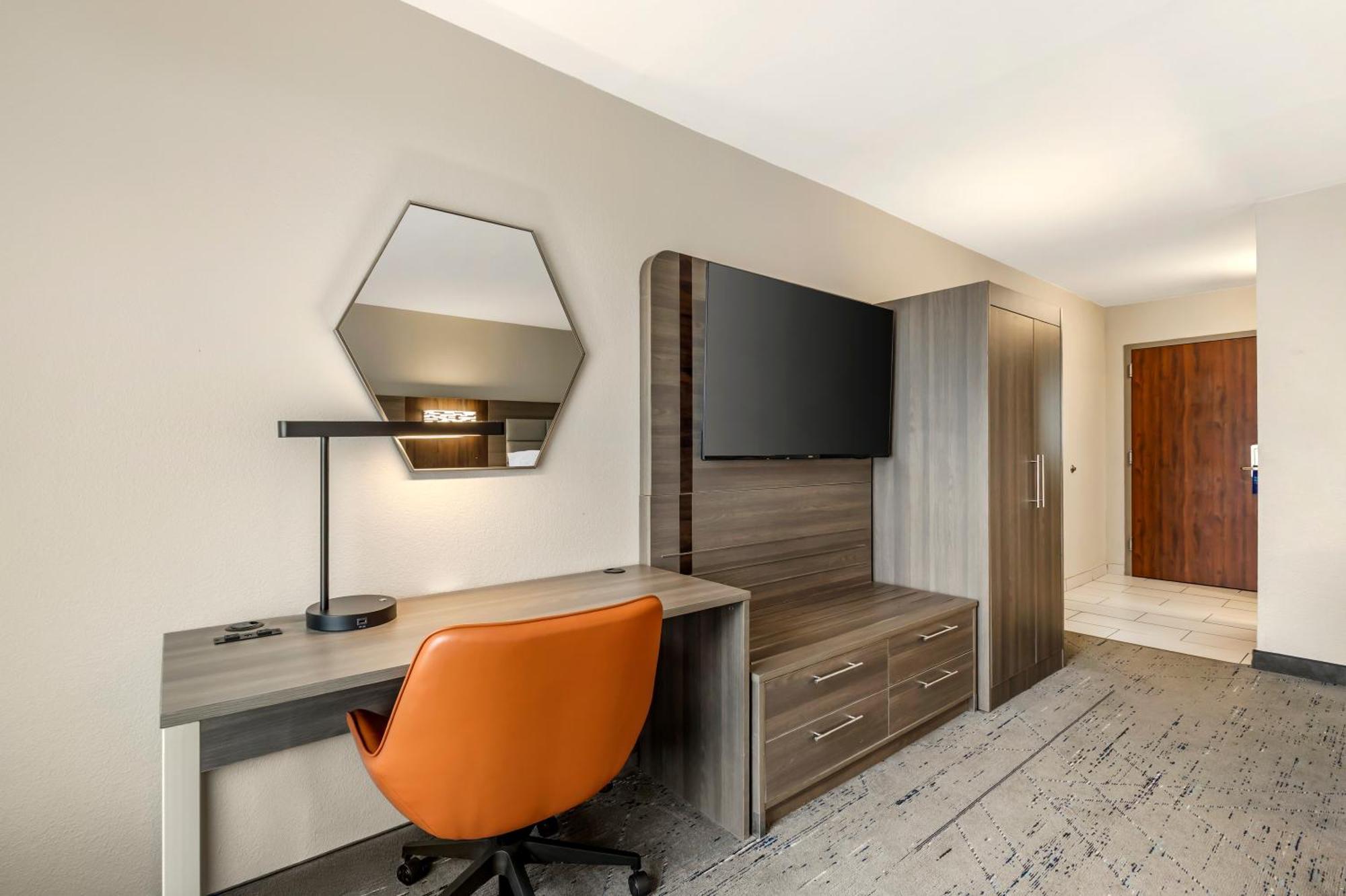 Holiday Inn Express & Suites Nashville Southeast - Antioch By Ihg Zewnętrze zdjęcie
