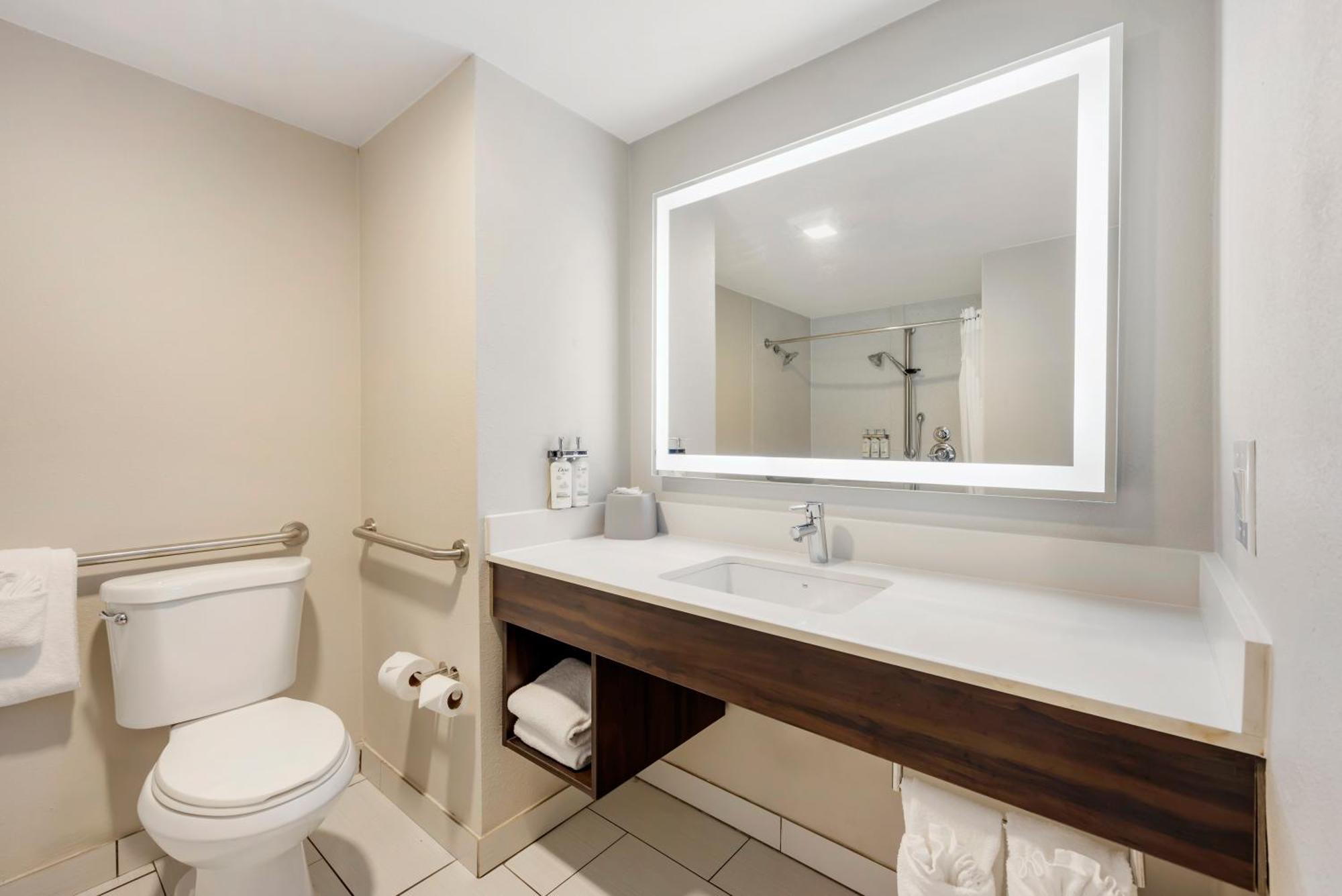 Holiday Inn Express & Suites Nashville Southeast - Antioch By Ihg Zewnętrze zdjęcie