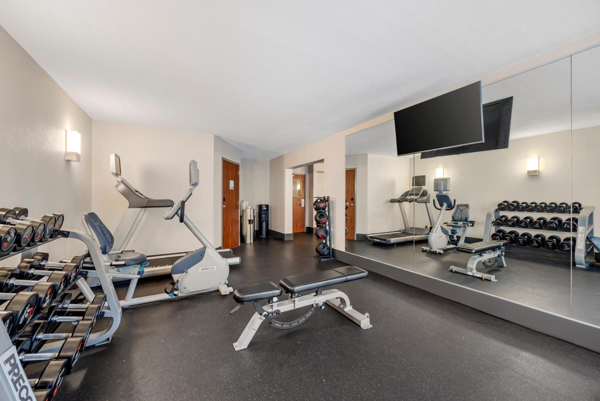 Holiday Inn Express & Suites Nashville Southeast - Antioch By Ihg Zewnętrze zdjęcie
