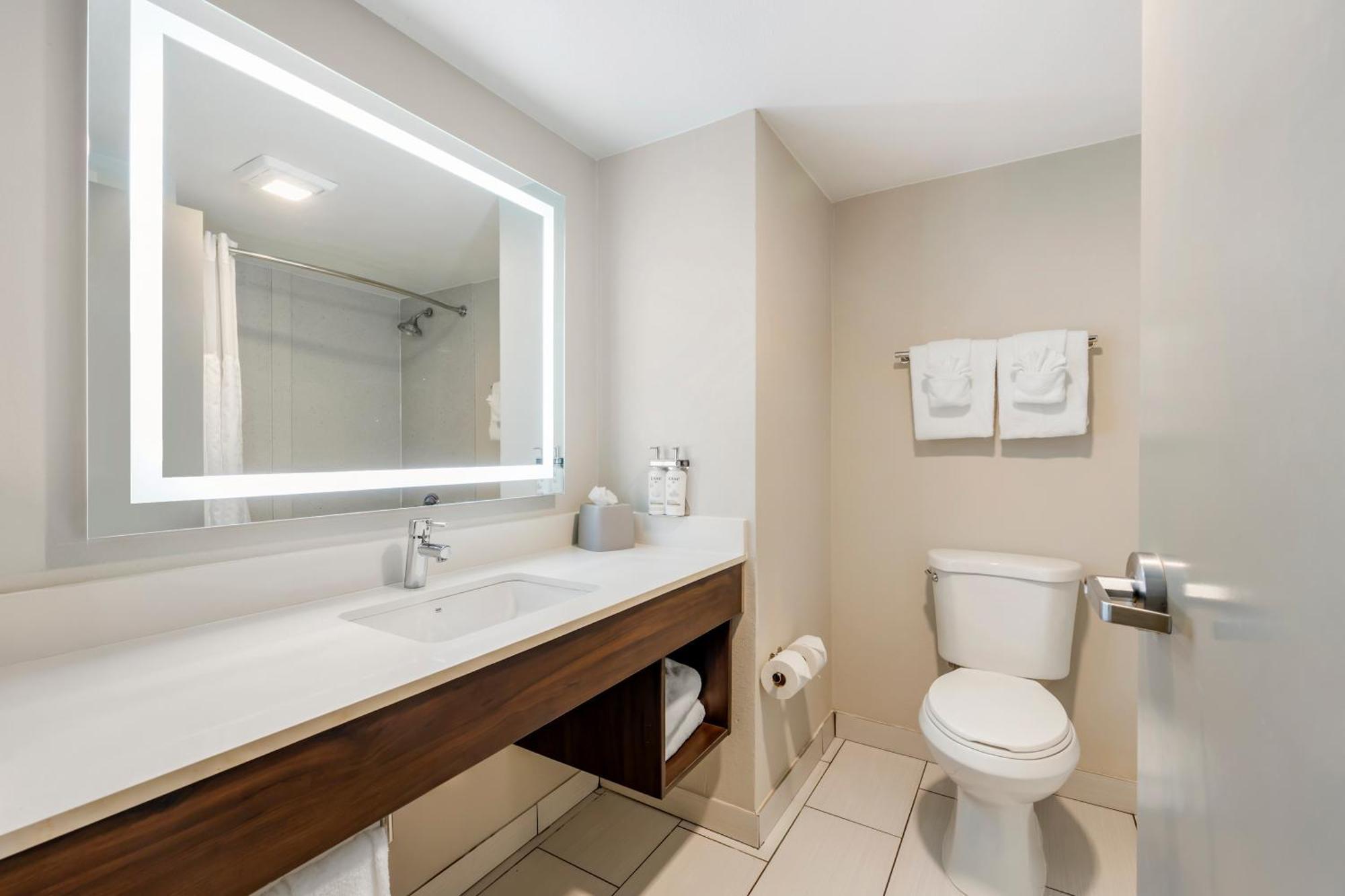 Holiday Inn Express & Suites Nashville Southeast - Antioch By Ihg Zewnętrze zdjęcie