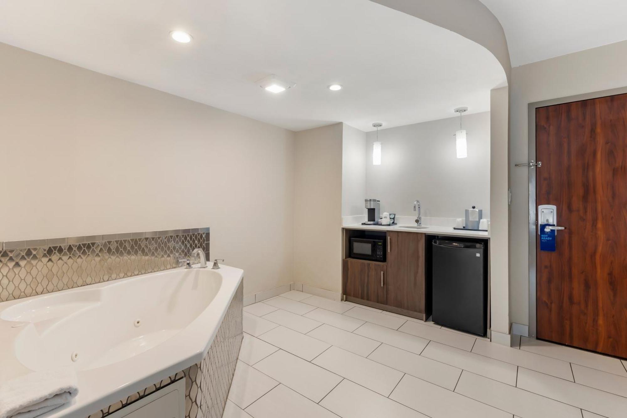 Holiday Inn Express & Suites Nashville Southeast - Antioch By Ihg Zewnętrze zdjęcie
