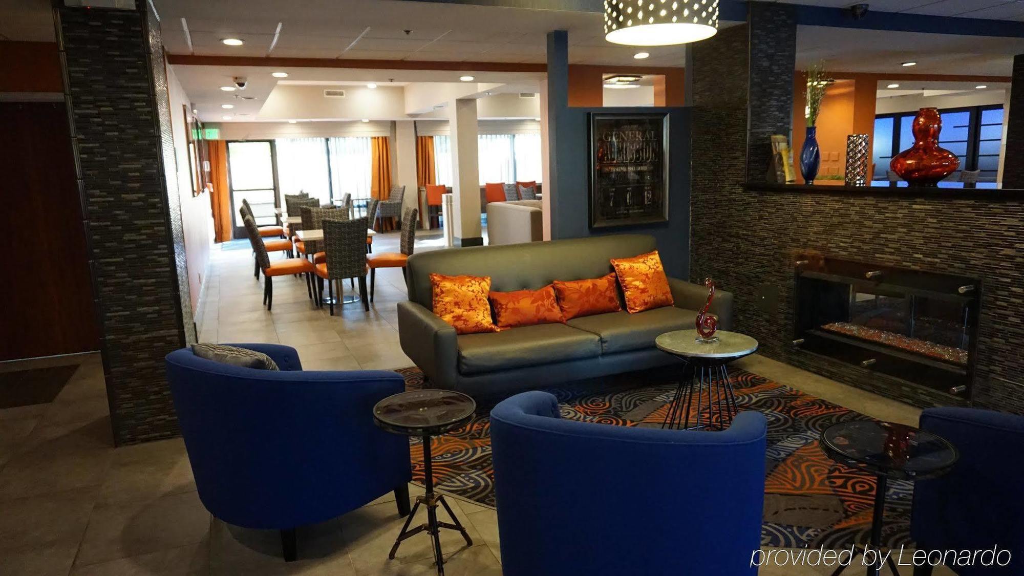 Holiday Inn Express & Suites Nashville Southeast - Antioch By Ihg Zewnętrze zdjęcie