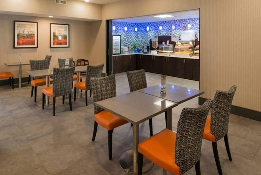 Holiday Inn Express & Suites Nashville Southeast - Antioch By Ihg Zewnętrze zdjęcie